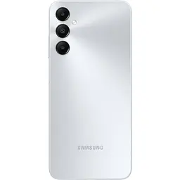 Смартфон Samsung Galaxy A05s 4/64Gb Silver (SM-A057GZSUEUC) - мініатюра 6