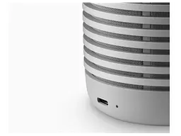 Портативна акустика Bang&Olufsen Beosound Explore Grey Mist - мініатюра 5