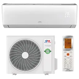 Кондиціонер Cooper&Hunter Arctic CH-S12FTXLA2-NG інвертор Wi-Fi