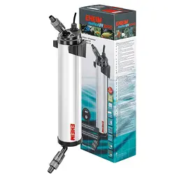 Стерилізатор Eheim reeflexUV 2000 (3725210) - мініатюра 1