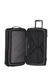 Дорожня Сумка На Колесах American Tourister URBAN TRACK BLACK 66x38x36 MD1*09002 - мініатюра 2