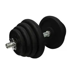 Гантель складальна 23,5 кг TI-968-745-23-1