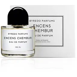 Byredo Encens Chembur 100 мл парфумована вода