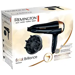Фен Remington D6098 (45723560100) - мініатюра 4