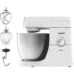 Кухонна машина Kenwood KVL 4110 W - мініатюра 2