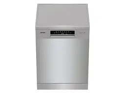 Посудомийна машина Gorenje GS643E90X - мініатюра 5
