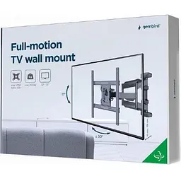 Кронштейн Gembird WM-75ST-01 - миниатюра 5