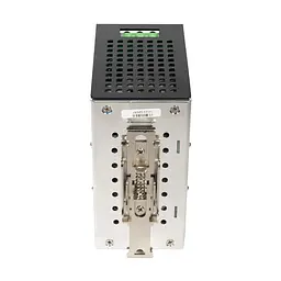 Джерело безперебійного живлення Kraft PSU-1220DIN з кріпленням на DIN-рейку (43-00110) - мініатюра 8
