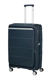 Валіза 75 См Samsonite PARALUX HS MIDNIGHT NAVY 75x50x31(34) KT2*41003 - мініатюра 4