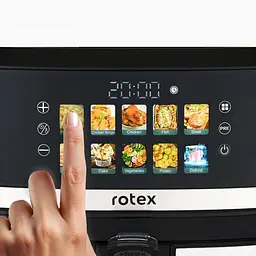 Мультипіч ROM990-XXL Up&DownFry - мініатюра 2