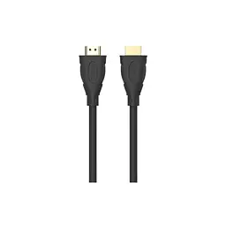 Кабель мультимедійний HDMI M to HDMI M 2.0m V2.1 8K60Hz HP (HP_DHC-HD02-02M)