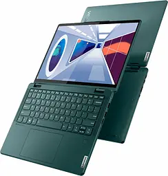 Ноутбук Lenovo Yoga 6 13ABR8 (83B2007BFR) 13.3" 16/512 - мініатюра 3