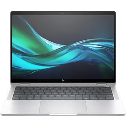 Ноутбук HP Elite x360 G11 Ultra 7 155H 16GB 512GB Windows 11 Професійна