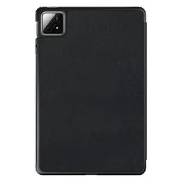 Чохол до планшета ArmorStandart Smart Case Xiaomi Pad 6S Pro Black (ARM75102) - мініатюра 2