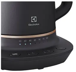 Елекрочайник Electrolux E7K1-6BP - мініатюра 4