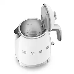 Електрочайник Smeg KLF05WHEU - мініатюра 3