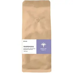 Кава в зернах Idealist Coffee Co Гватемала filter 1 кг
