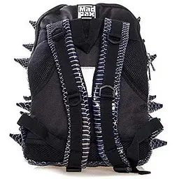Рюкзак шкільний MadPax Gator Half LUXE Blue (KAB24485065) - мініатюра 2