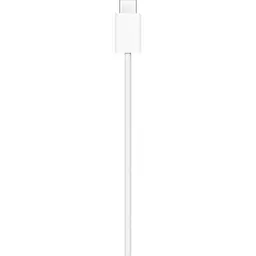 Зарядний пристрій Apple MagSafe, кабель 1.0 м, модель A3502 (MGD74ZE/A) - мініатюра 4