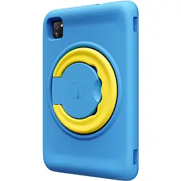 Планшет Blackview Tab A6 Kids 10.1" HD/4GB/128GB/ A523/5100mAh/ 8+5Мп/WIFI/Blue - мініатюра 5