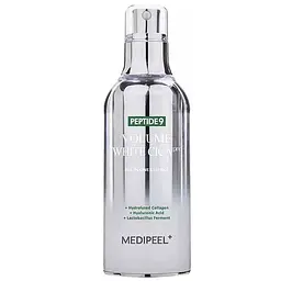 Есенція для обличчя Medi-Peel Peptide 9 Volume White Cica Essence Pro освітлювальна киснева з центеллою 100 мл