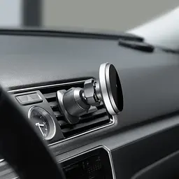 Автомобільний тримач з Бездротовим ЗП Proove Magic Circle Pro 15W - мініатюра 3