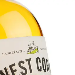 Віскі West Cork Calvados Cask Finished Single Malt Irish Whiskey 43% 0.7 л - мініатюра 3