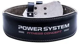 Пояс для важкої атлетики Power system XL fit0011497