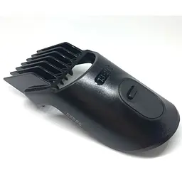 Гребінь на тример, машинку для стрижки Braun Series 3, Series 5 MGK, 81634455 13-21 мм - мініатюра 2