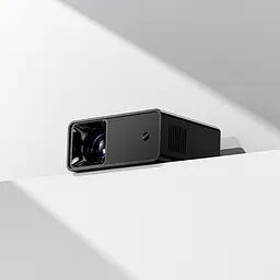 Проектор HOCO DT6 wireless projector (720P same screen version) (EU) (6942007663632) - мініатюра 8