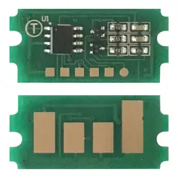 Чип для картриджа Kyocera FS-1060DN/1025MFP/1125MFP TK-1120, 3K CET (CET8221)