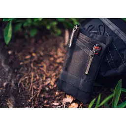 Ліхтар Olight I3T EOS. Black Lava - мініатюра 10