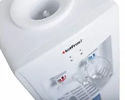 Кулер для води HotFrost V118E - мініатюра 2
