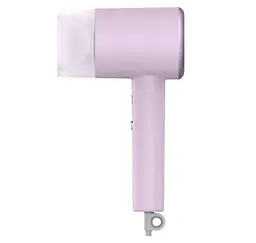 Фен Mijia H301 negative ion hair dryer Purple (CMJ03ZHMV) - мініатюра 2