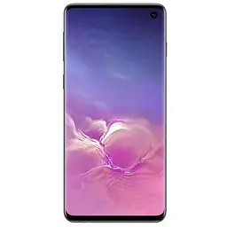 Смартфон Samsung Galaxy S10 G973FD 8/128GB Black - мініатюра 3