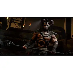 Гра Sony PlayStation для PS4 Mad Max PS4 (5051890322104) - мініатюра 7