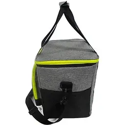 Ізотермічна сумка Time Eco TE-320S 20 л (320 S)    
 - мініатюра 2