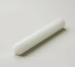 Полімерна глина Пластішка (Plastishka) основні кольори, 1 шт., 17 г., Білий полупрозорий, (0102)
