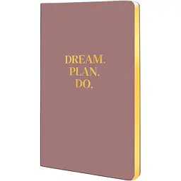 Щотижневик Axent 2026 Partner Mellow 125 x 195 мм Dream (8528-26-3-A) - мініатюра 2
