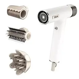 Фен Shark SpeedStyle 3-in-1 for Curly & Coily Hair (HD334EU)