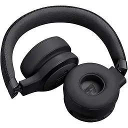 Навушники JBL Live 670NC Black [JBLLIVE670NCBLK] [106707] - мініатюра 7