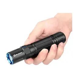 Ліхтар Olight M2R Pro Black (M2R PRO) - мініатюра 5