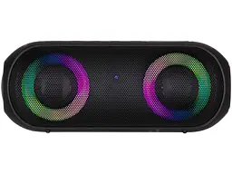 Портативні колонки 2E SoundXPill TWS Black (BSSXPLLWBK) - мініатюра 3