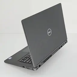 Ноутбук Dell Latitude 5490 (i5-8350U/8/256SSD) - Class A "Б/В" - мініатюра 8