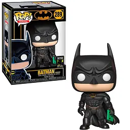 Ігрова фігурка Funko Pop Batman 80th Бетмен (37254) - мініатюра 2