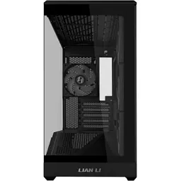 Корпус для ПК Lian Li V100 MINI black (G99.V100MIX.00) - мініатюра 9