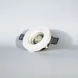 Точковий світильник Friendlylight Gypsum Recessed FL1095