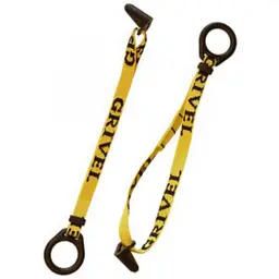 Темляк Grivel Ring Rubber Stopper (1046-PJ049.19)