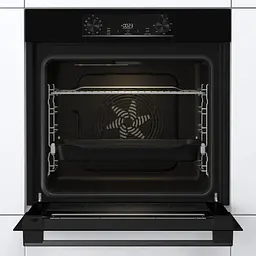 Електрична духова шафа Gorenje BO 6735 E05B (BO3CO3C02-1) (6743879) - мініатюра 8