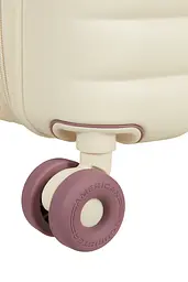 Валіза 55 См American Tourister NEOVIBE SUMMER SAND 55x40x20(23) MK4*15001 - мініатюра 4